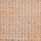 Bali & Pari Papua Modern Bohemian Antique White Washed Rattan and Mahogany Wood Counter Stool 243-13490-ZORO - alternate 10
